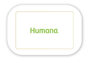 Humana dental insurance logo