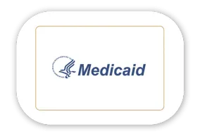Medicaid logo