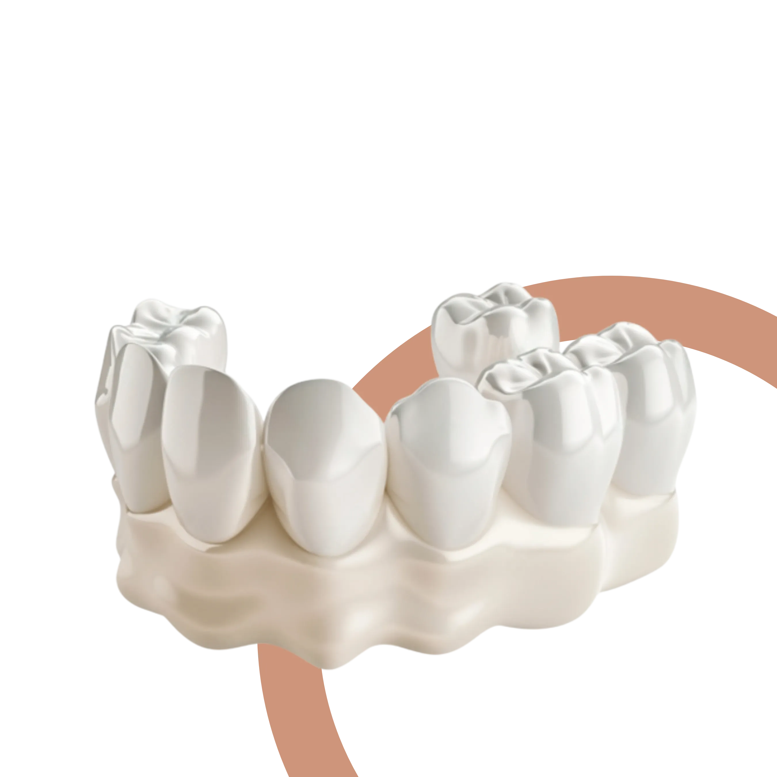 Cosmetic dentistry