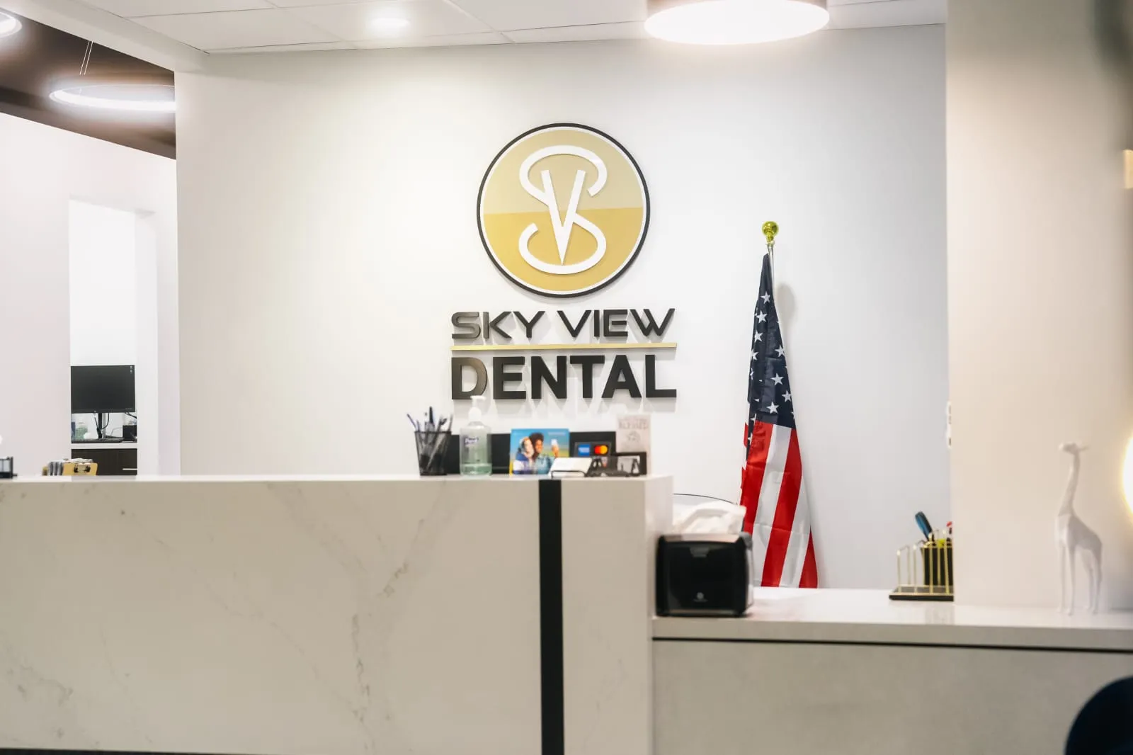 Dental office accepting Medicaid
