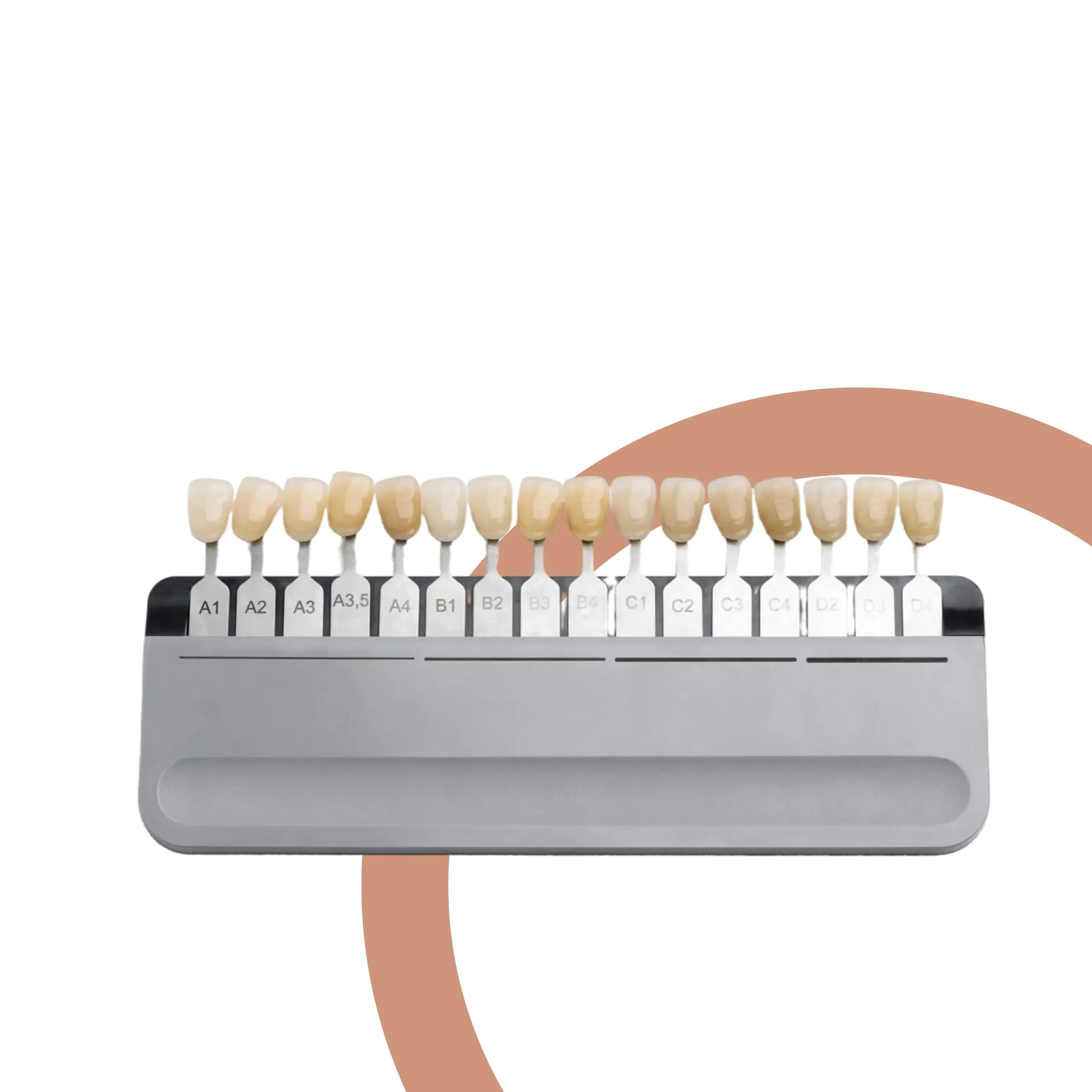 Porcelain Dental veeners