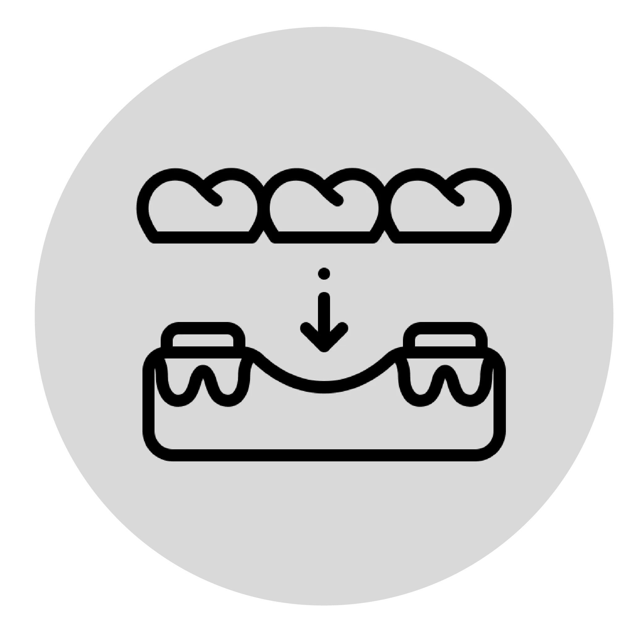 Traditional Bridges