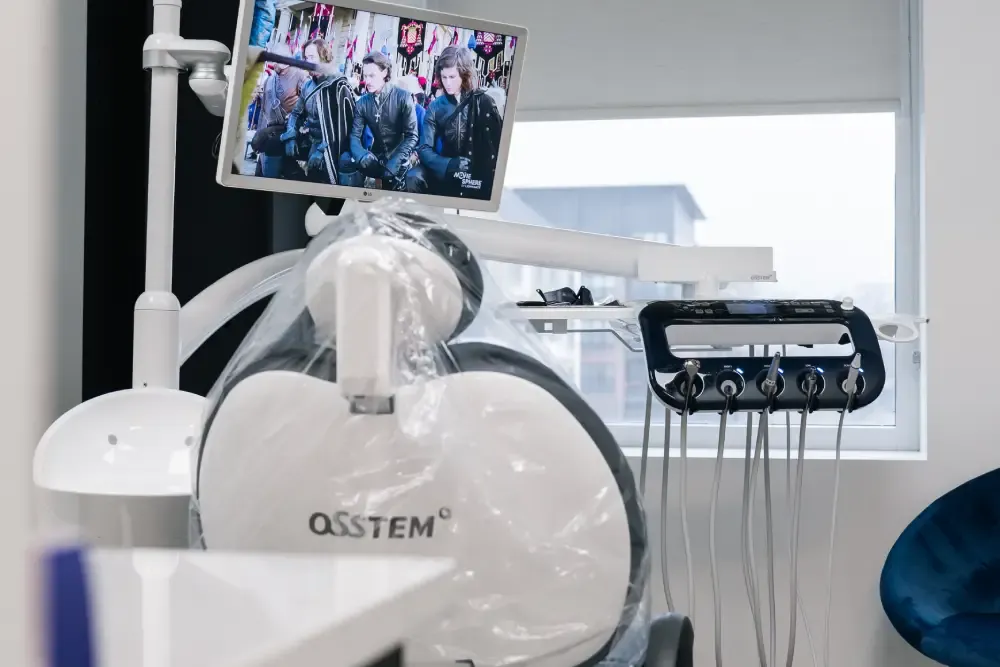 Skyview dental servng patients aross Hamilton County