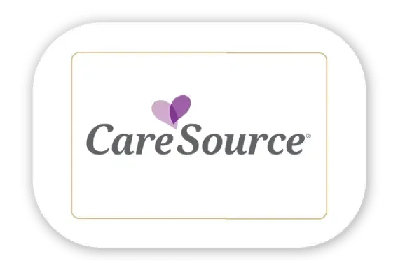 CareSource logo
