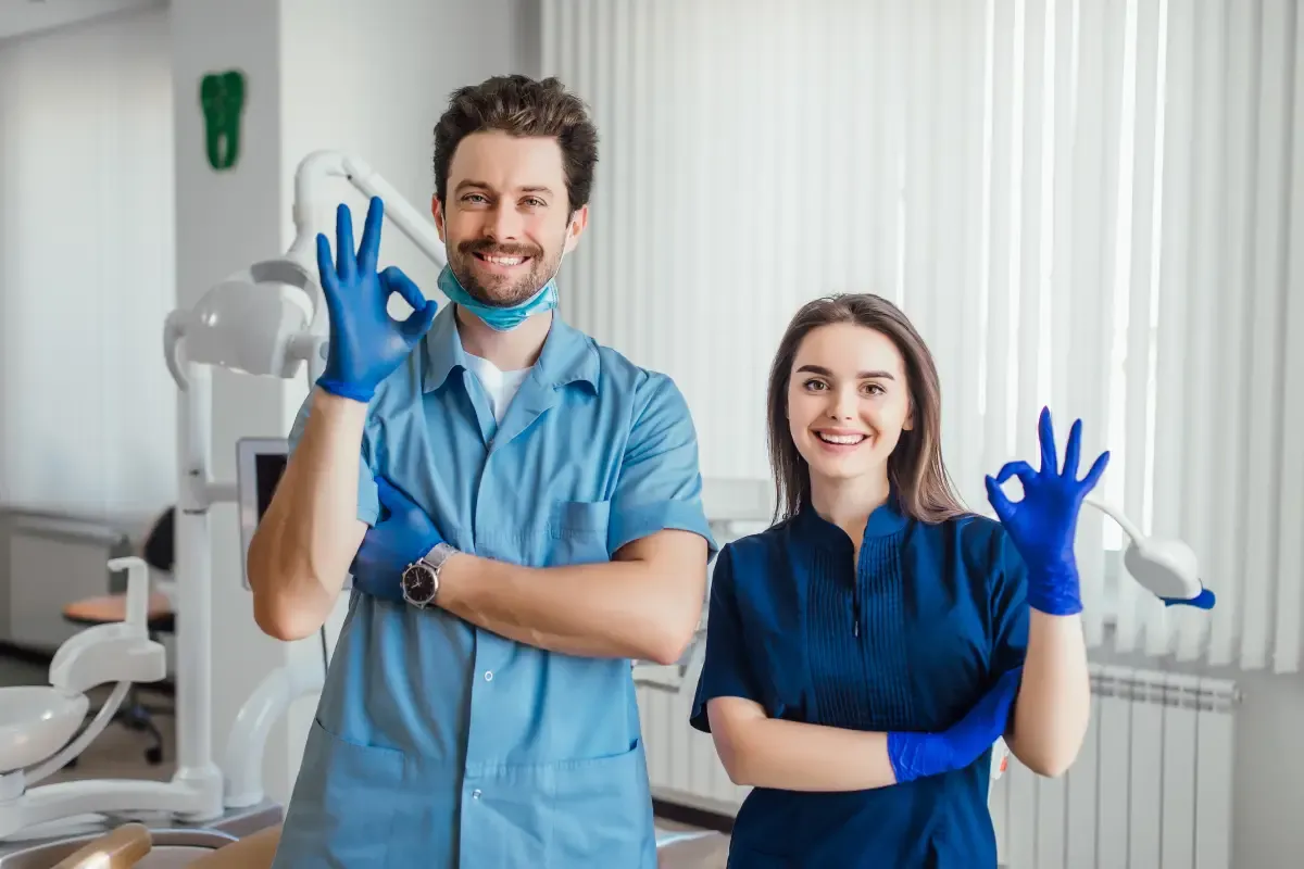 Delta dental care plan in Noblesville, IN