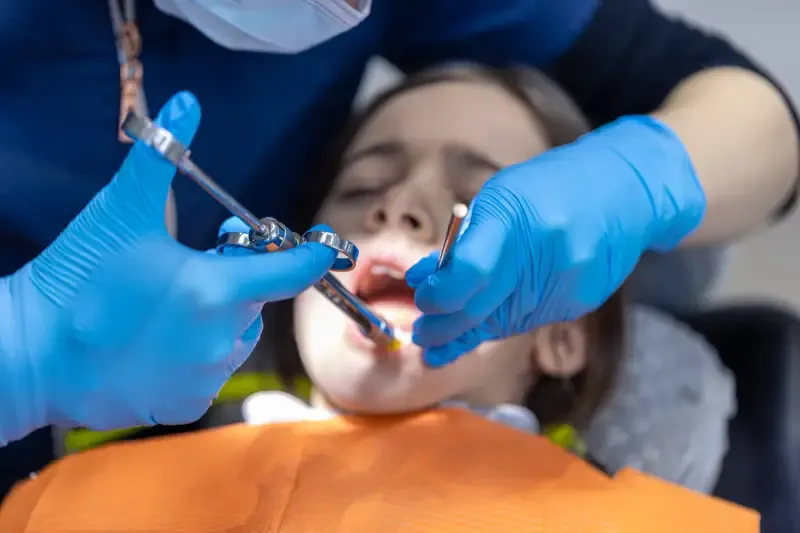 Do You Have a Dental Emergency?