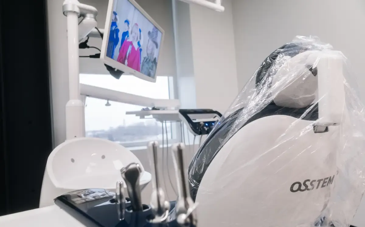 Your Trusted Anthem Blue Cross Dental Providers in Noblesville