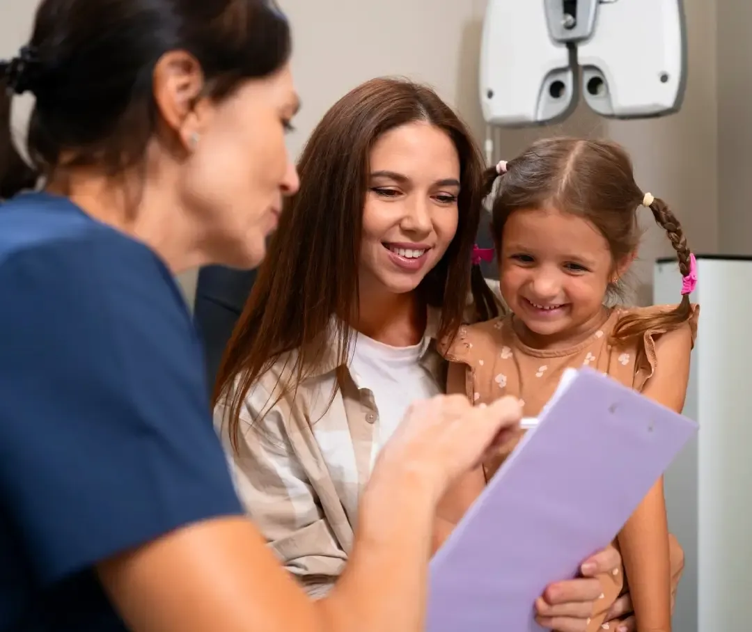 Faimily Dentistry | Skyview-dental