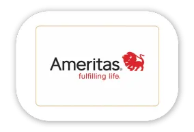 Ameritas logo