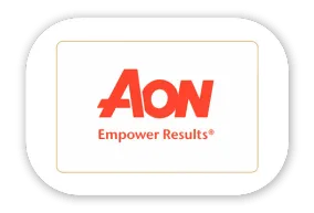 Aon logo