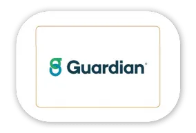Guardian logo