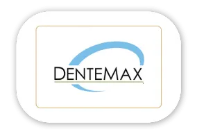 DenteMax logo