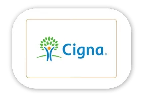 Cigna dental insurance logo
