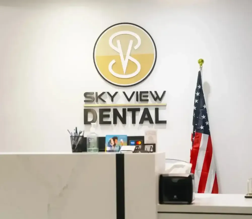 Dental clinic Noblesville