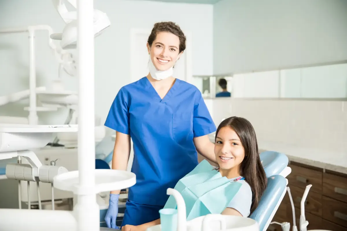 why choose network gaurdian dentis near you