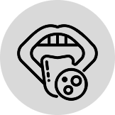 Oral cancer screening​