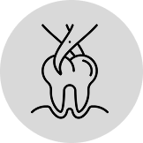 Tooth Extractions & Wisdom Tooth Removal