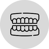 Full Mouth & Partial Dentures