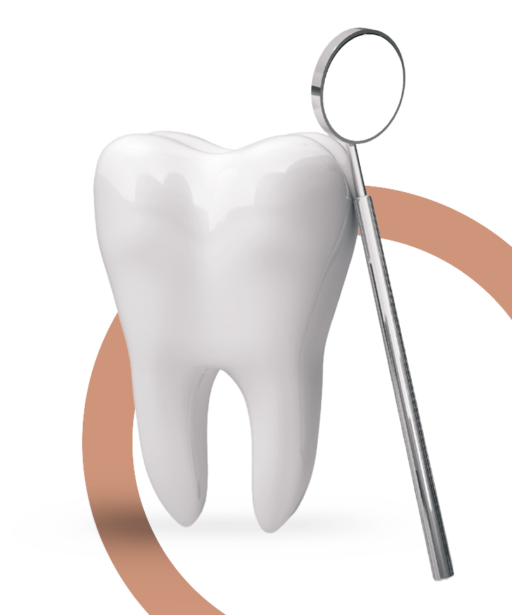 Dental cleaning