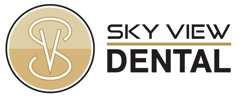 skyview-dental logo