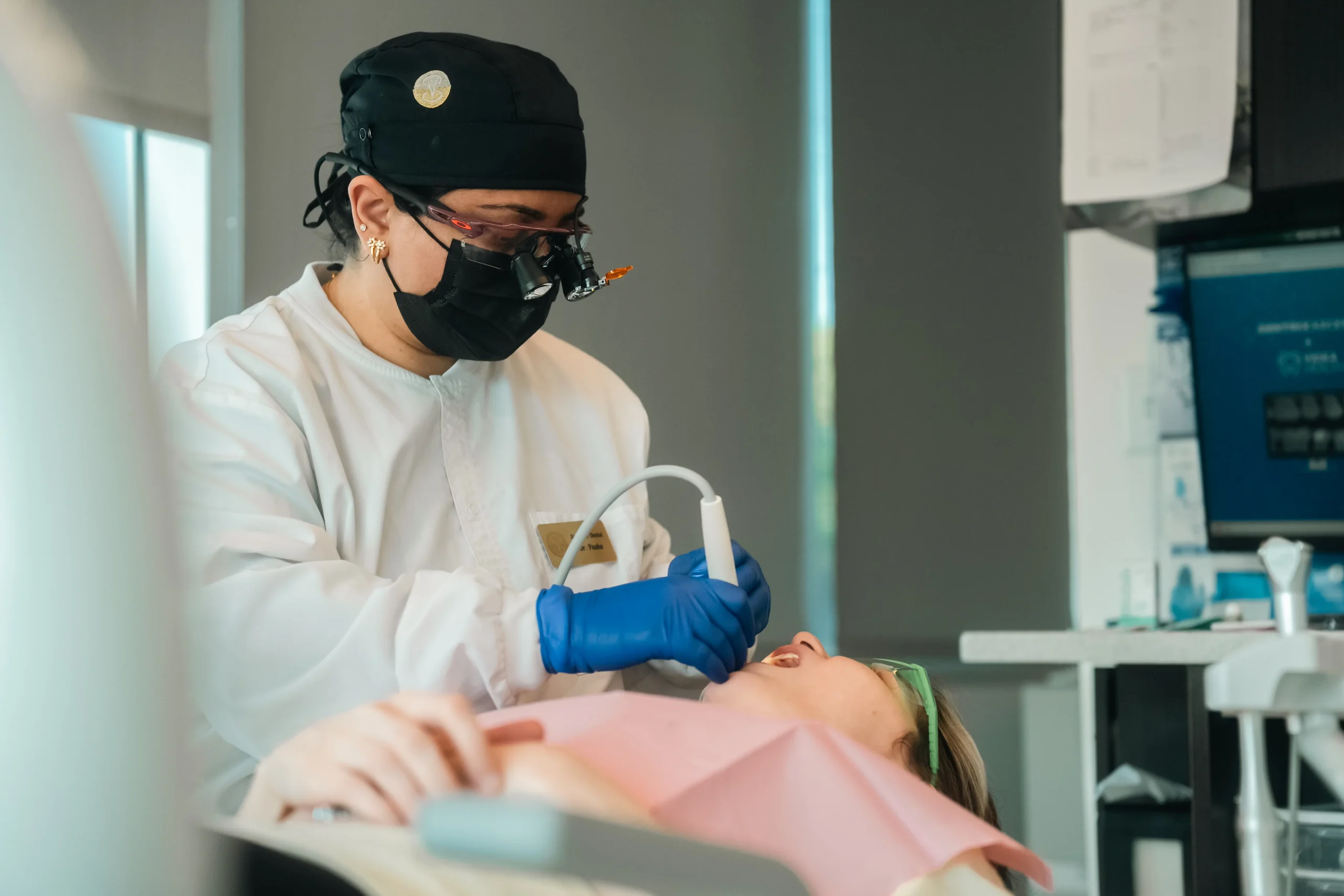 Emergency dentalcare Noblesville