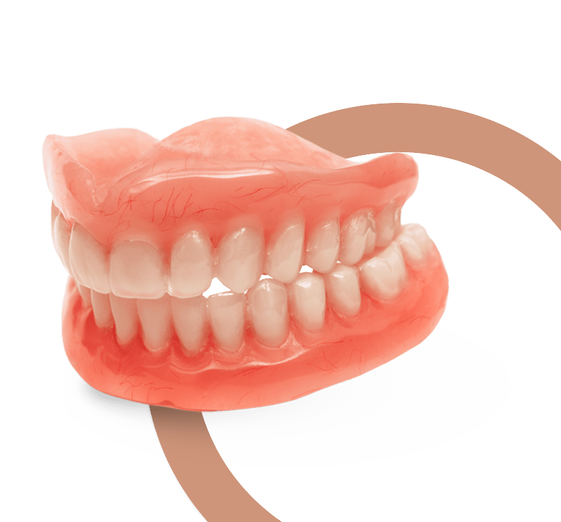 Dentures in Noblesville