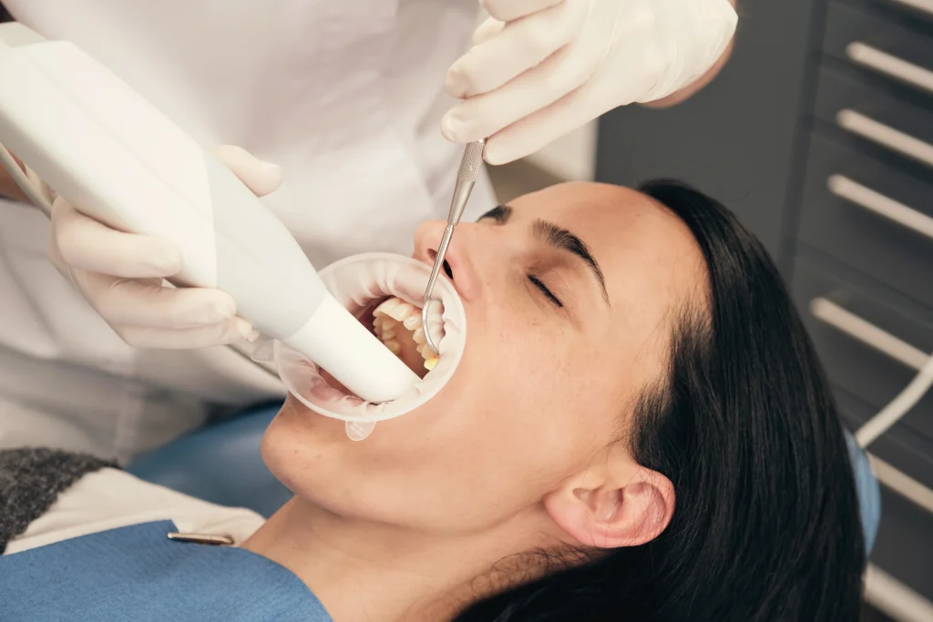 Wisdom Tooth Extraction - Offer Sedation