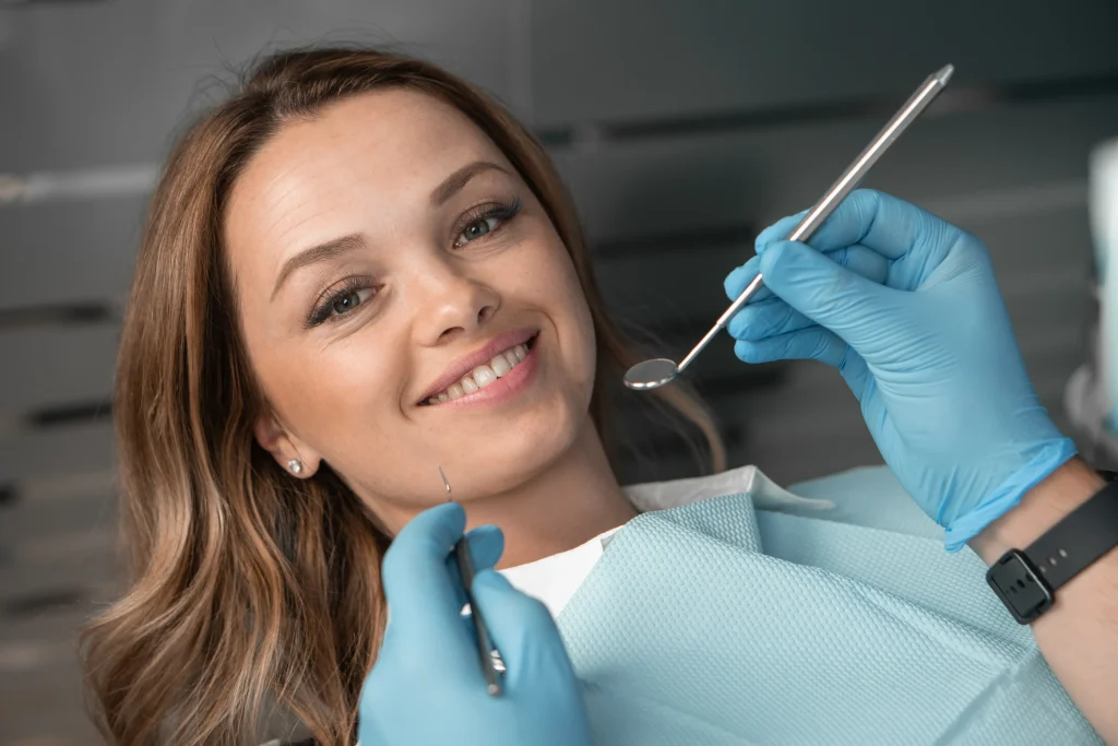 Cosmetic dentistry in Noblesville, IN