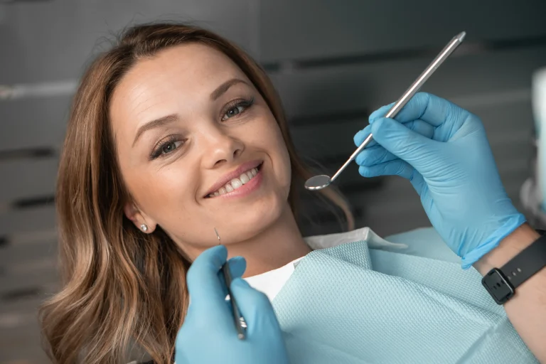 Cosmetic dentistry in Noblesville, IN