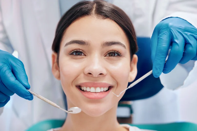 Same Day Tooth extraction in Noblesville
