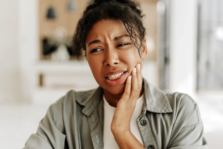 Root canal treatment in Noblesville, IN