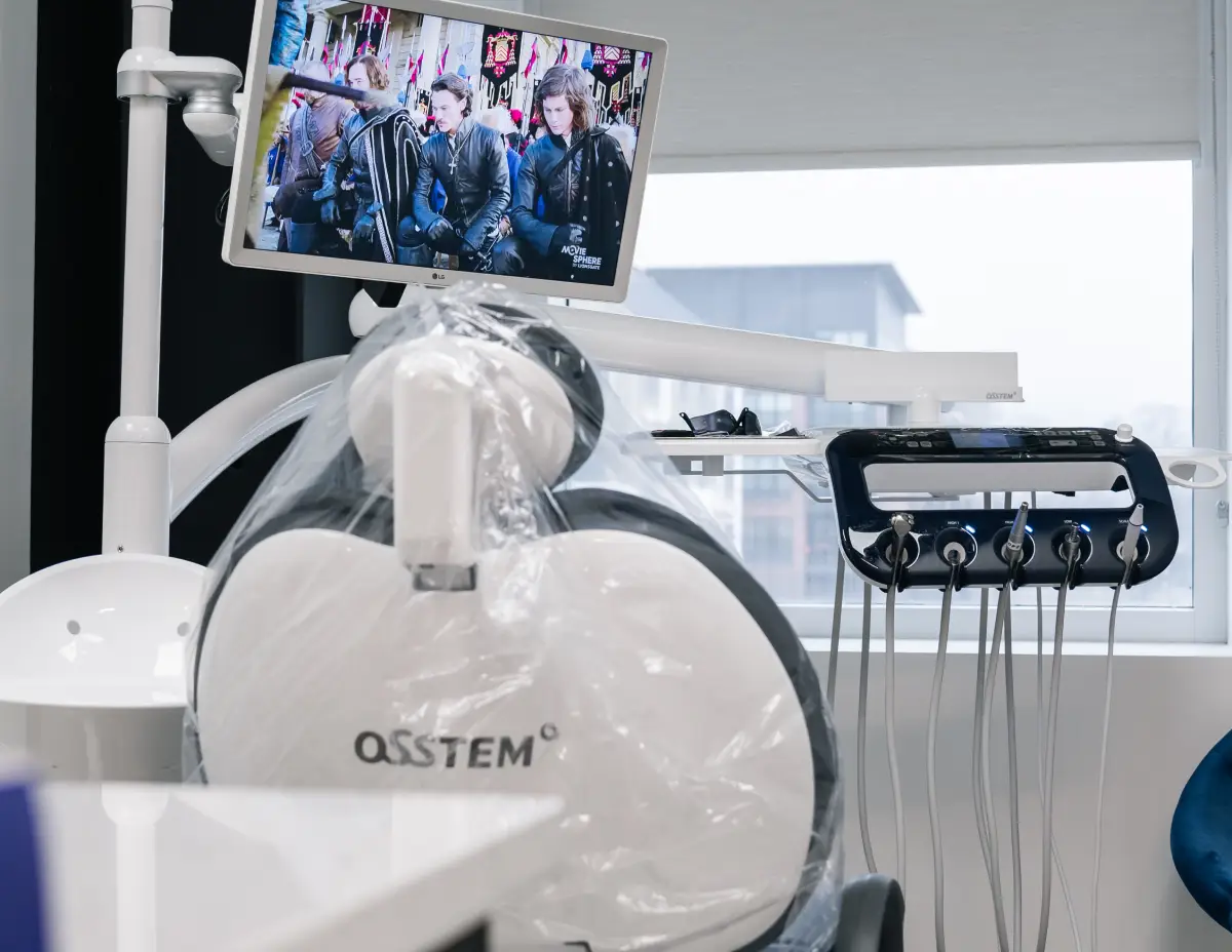 Trusted Family Dentist Serving Carmel, IN