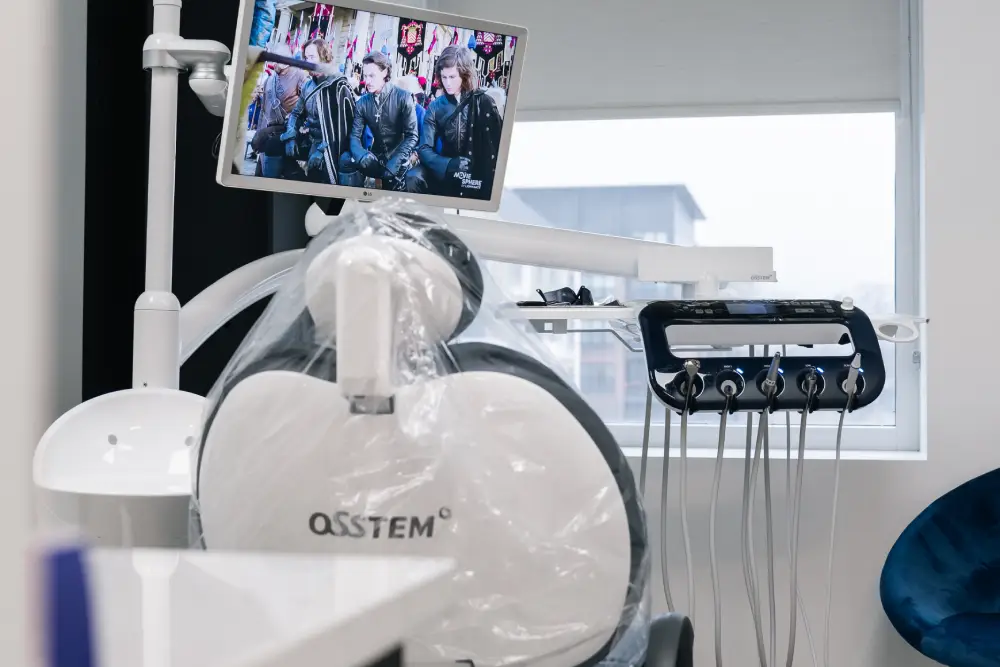 Skyview dental servng patients aross Hamilton County