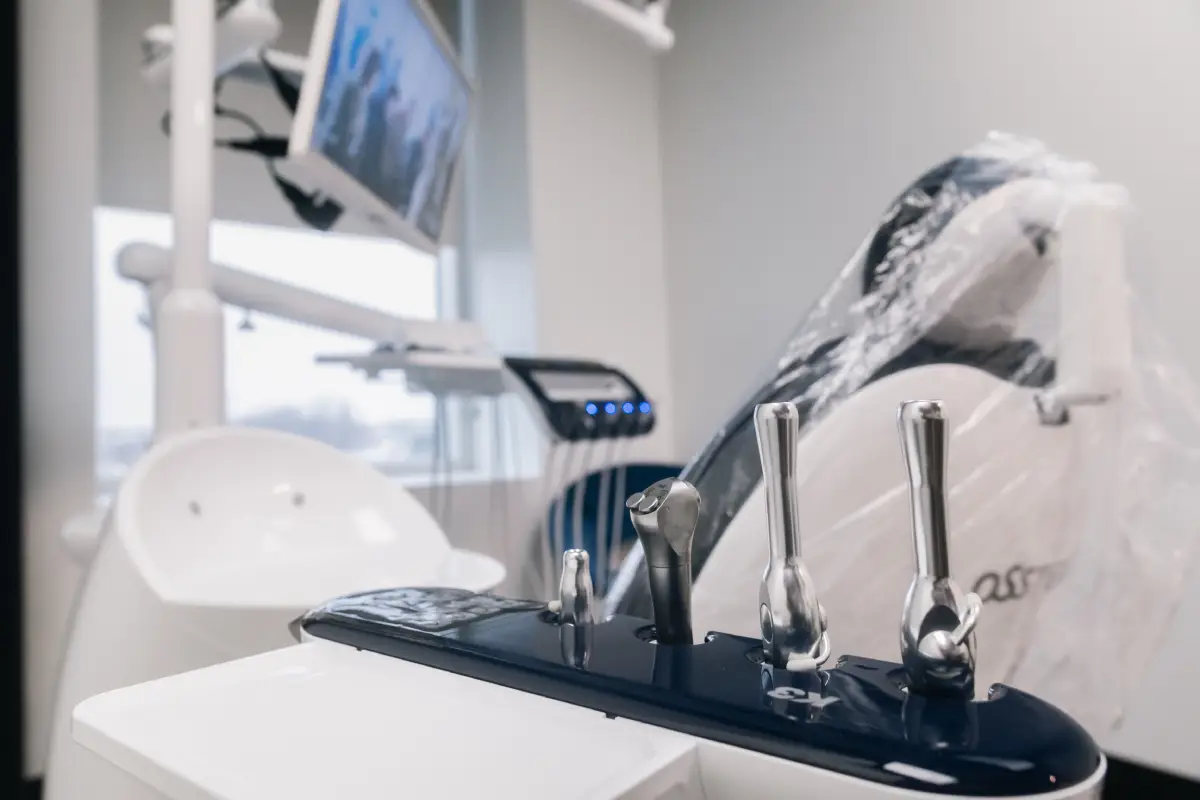 Skyview Dental in Noblesville: modern dental equipment and Guardian insurance acceptance